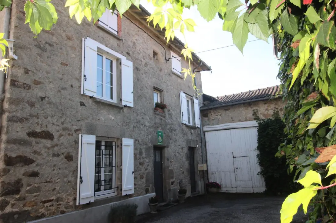 Gîte de France La garde 2 épis