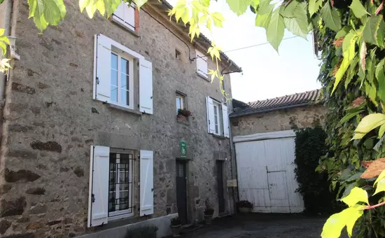 Gîte de France La garde 2 épis