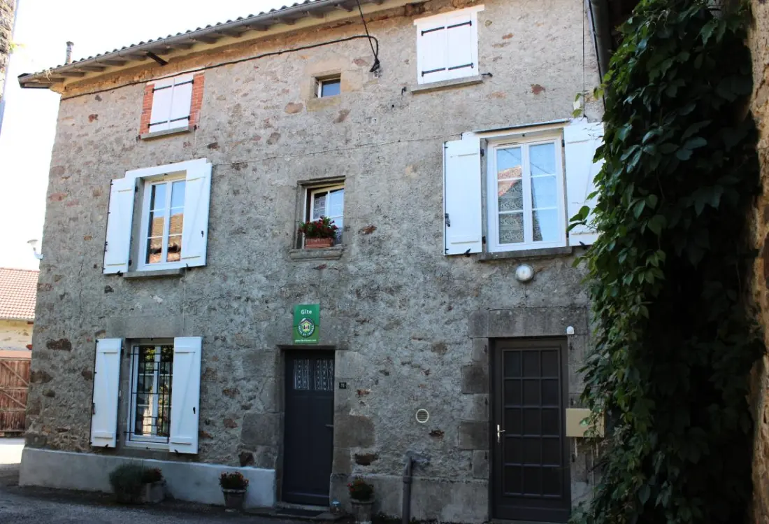 Gîte de France La garde 2 épis