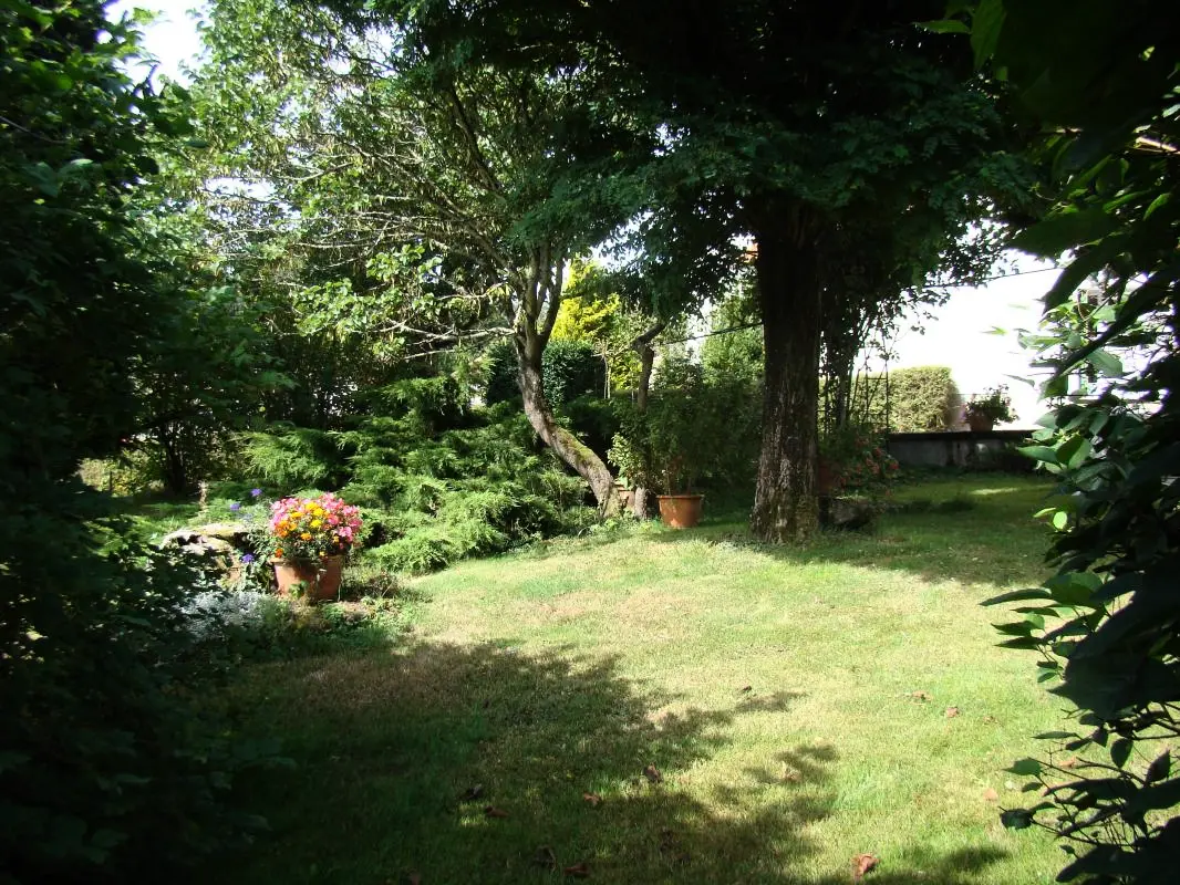 Gîte de France La garde 2 épis