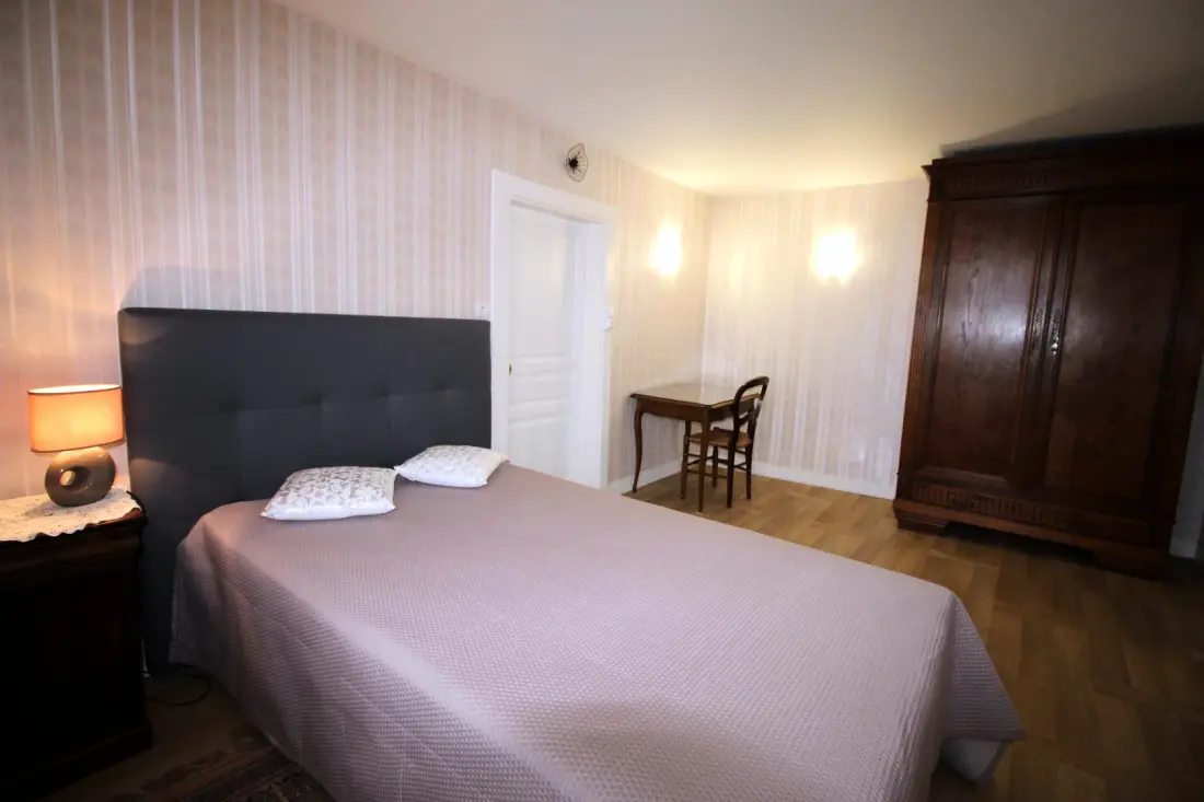 Gîte de France La garde 2 épis