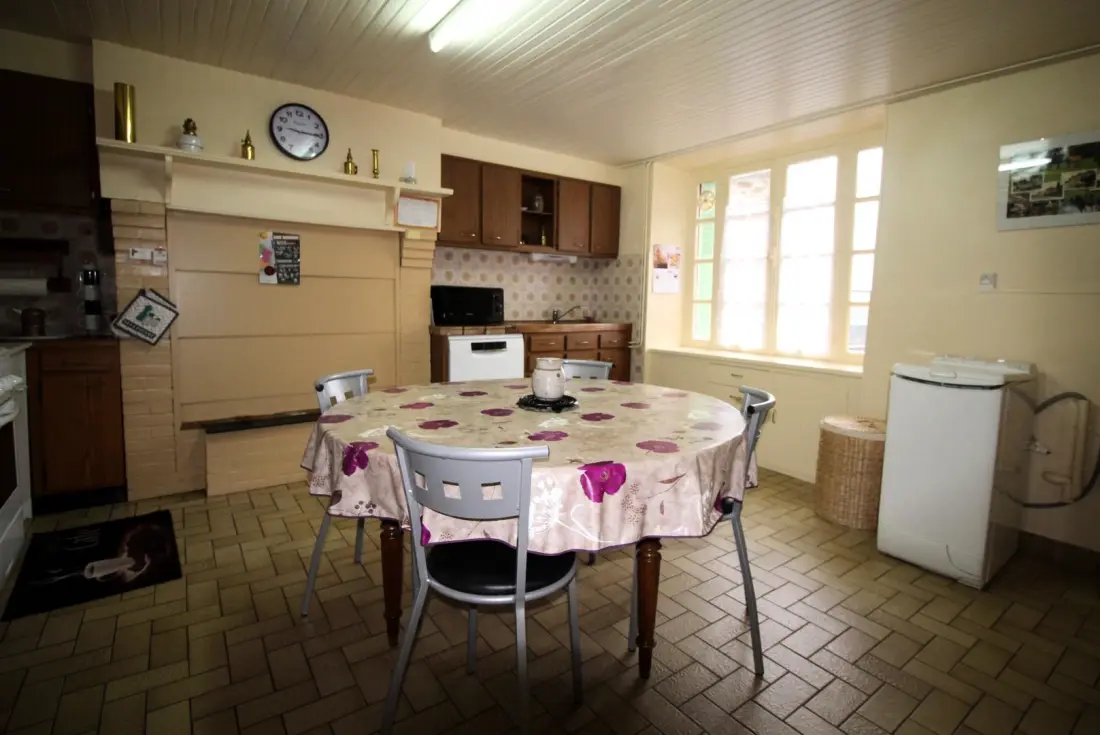 Gîte de France La garde 2 épis