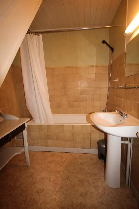 Gîte de France La garde 2 épis