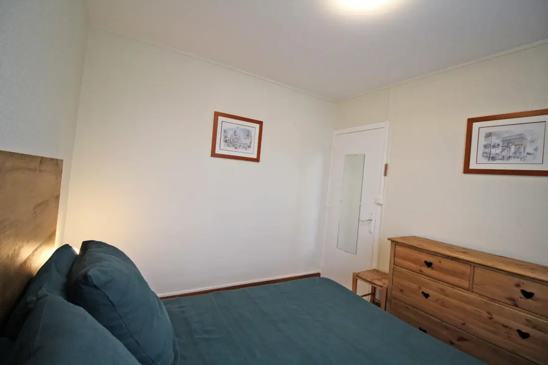 Gîte de France Le magnolia 3 épis