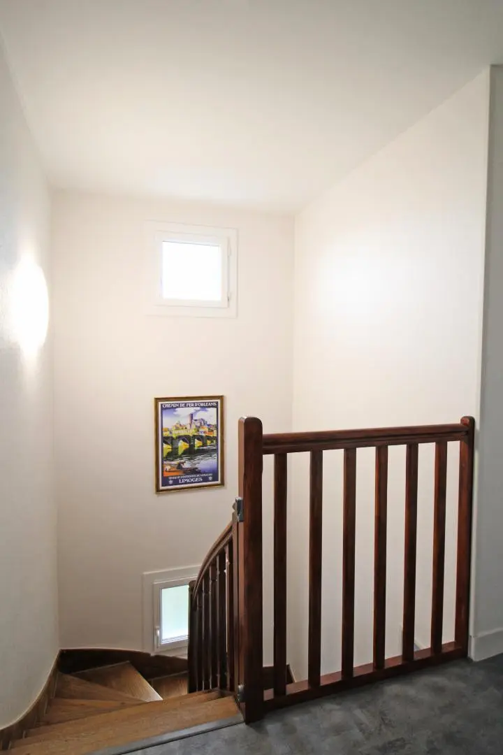 Gîte de France Le magnolia 3 épis