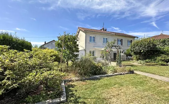 Gîte de France Le magnolia 3 épis