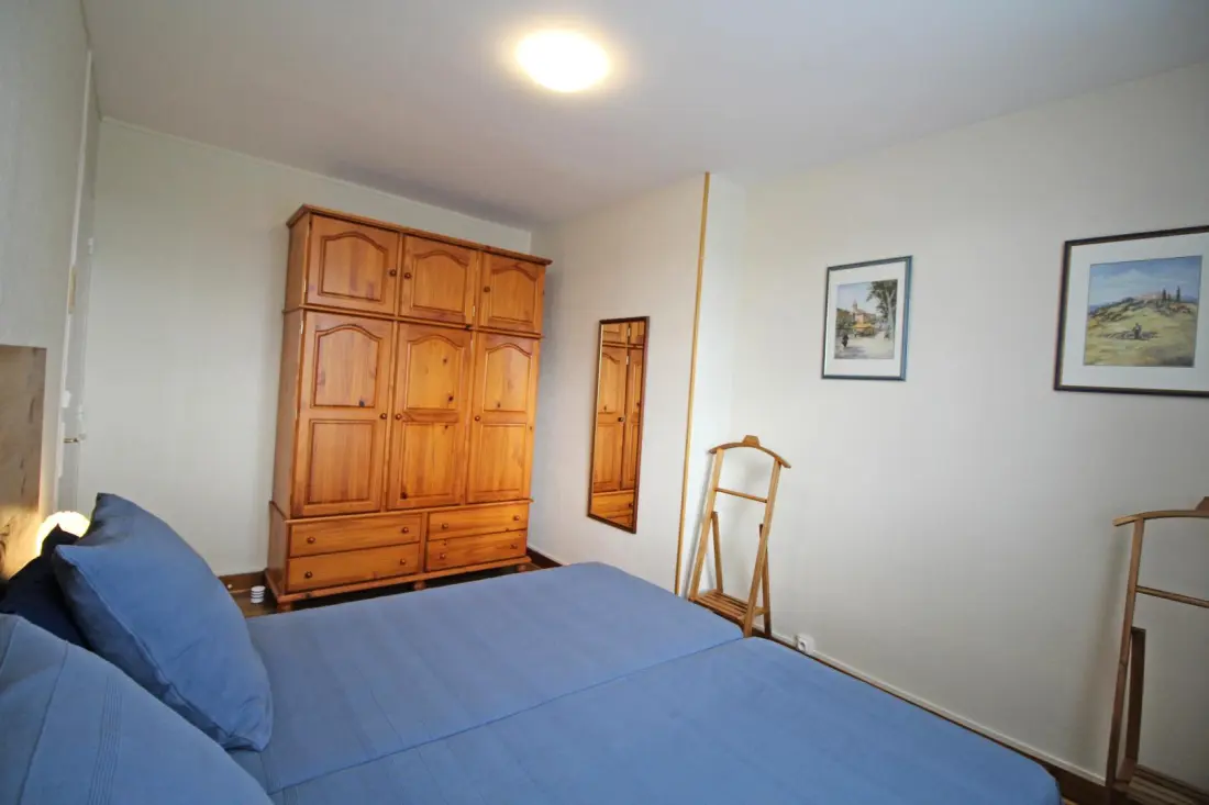 Gîte de France Le magnolia 3 épis