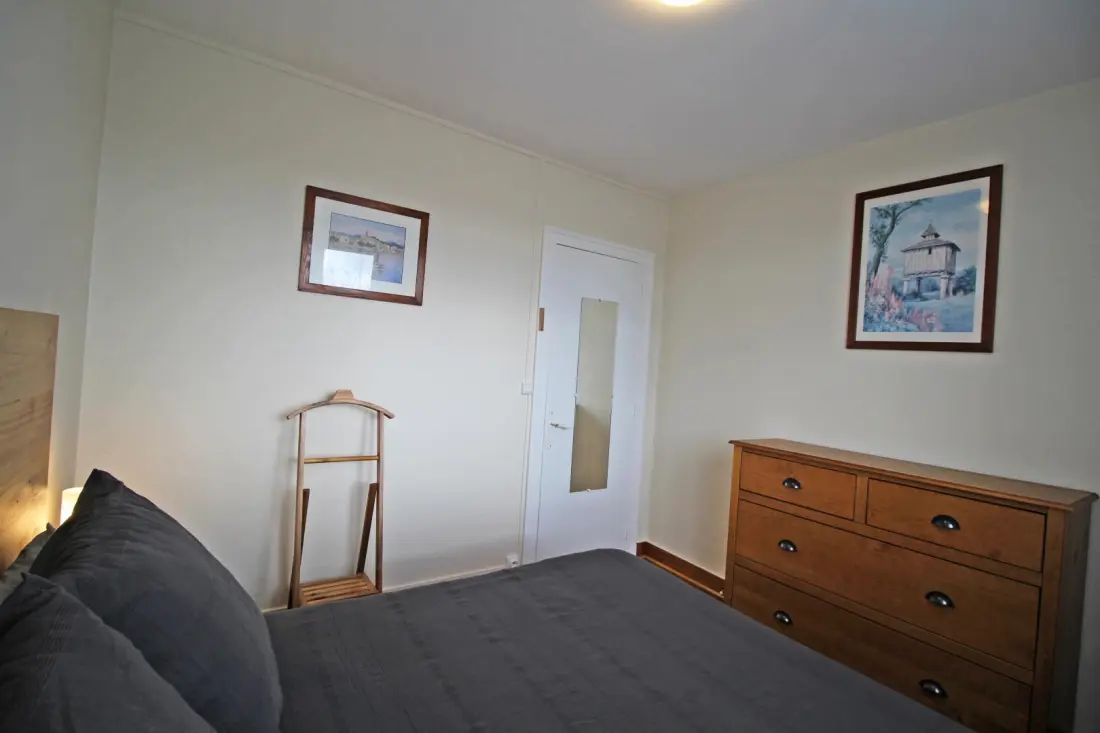 Gîte de France Le magnolia 3 épis