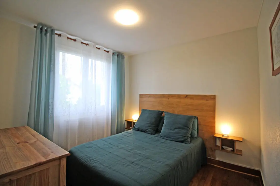 Gîte de France Le magnolia 3 épis