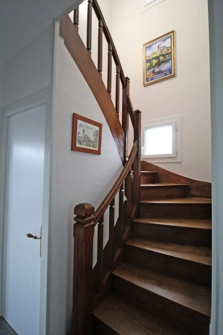 Gîte de France Le magnolia 3 épis