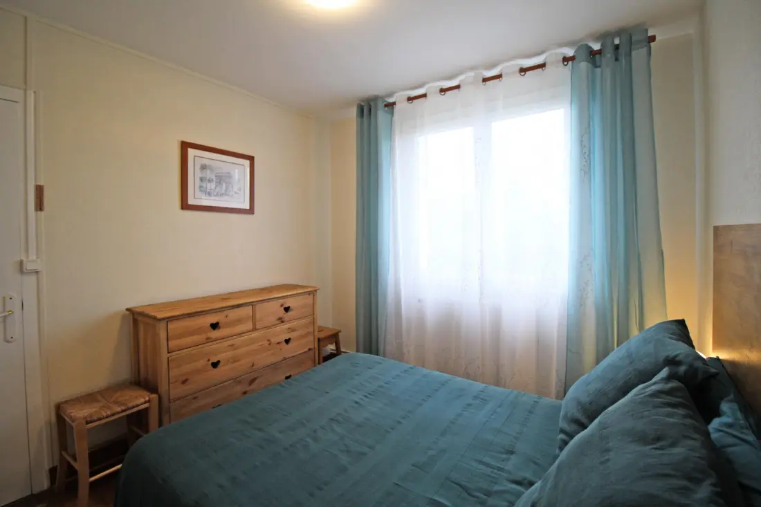 Gîte de France Le magnolia 3 épis