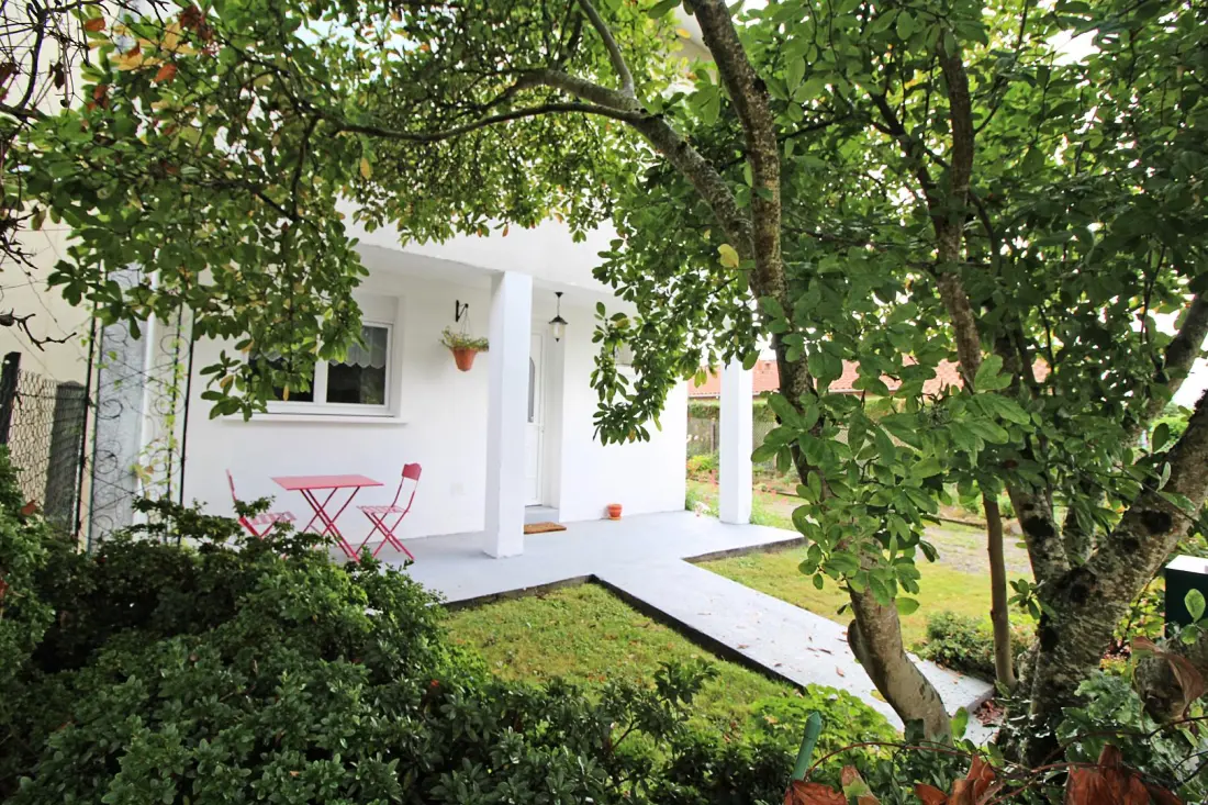 Gîte de France Le magnolia 3 épis