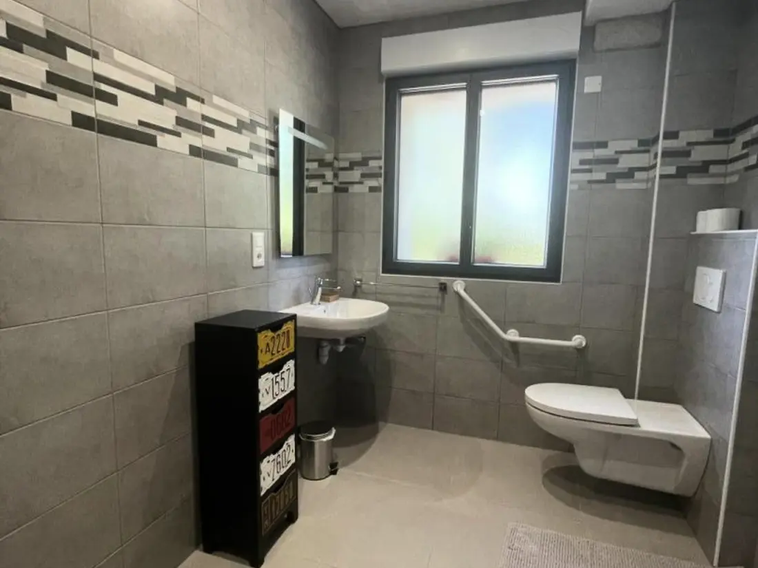 Maison de Vacances COUZON 3