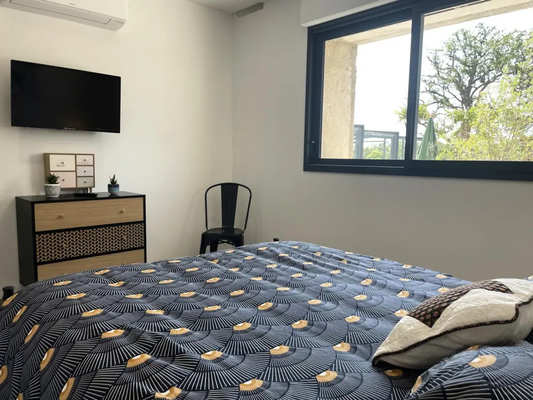 Maison de Vacances COUZON 3