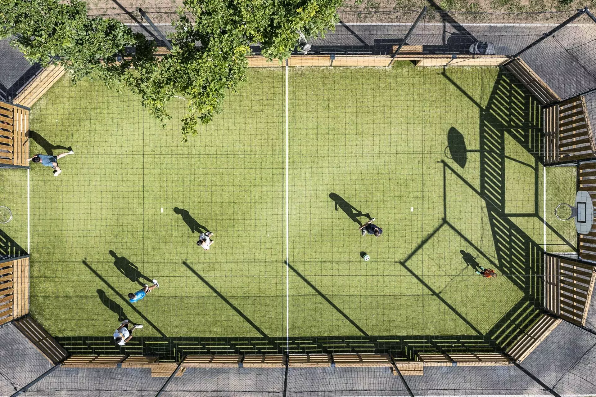Camping Romanée Le Fort Espagnol ****