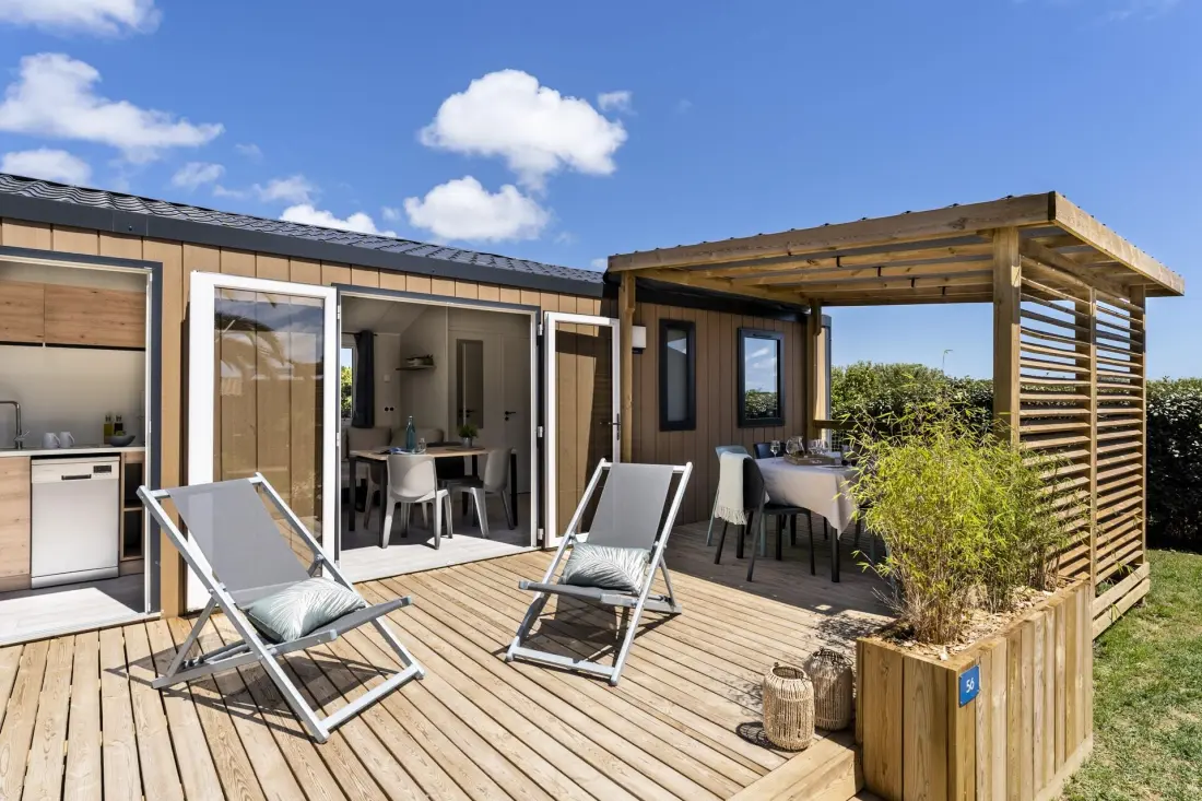 Camping Romanée Le Fort Espagnol 4 étoiles★★★★