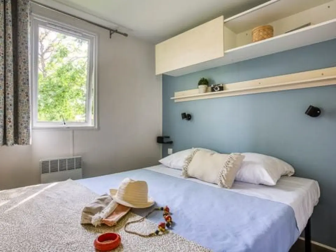 Camping Romanée Le Fort Espagnol 4 étoiles★★★★