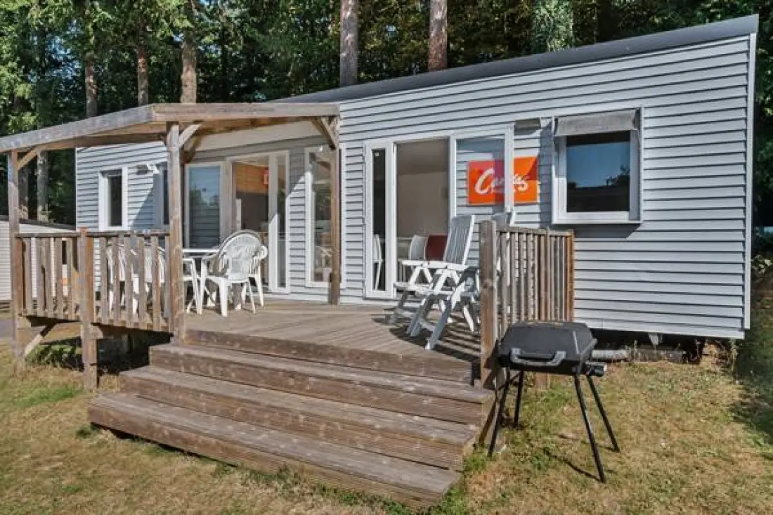 Camping Romanée Le Fort Espagnol 4 étoiles★★★★