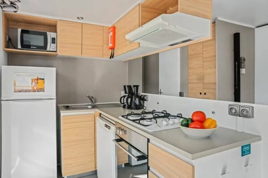 Camping Romanée Le Fort Espagnol 4 étoiles★★★★