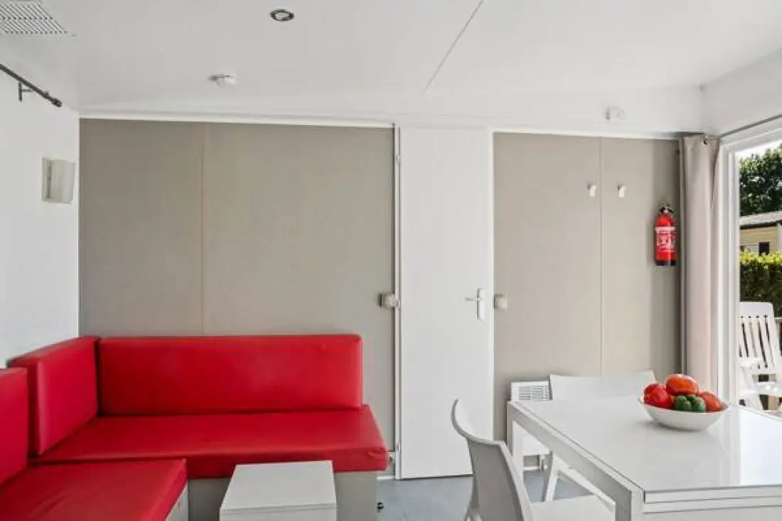 Camping Romanée Le Fort Espagnol 4 étoiles★★★★