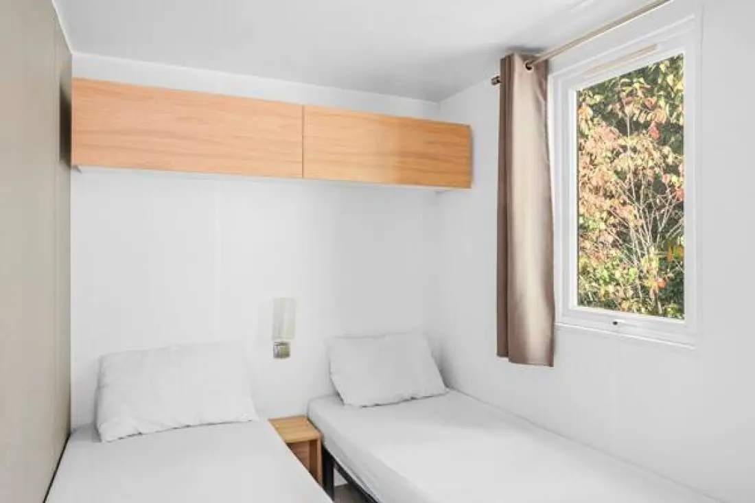 Camping Romanée Le Fort Espagnol 4 étoiles★★★★