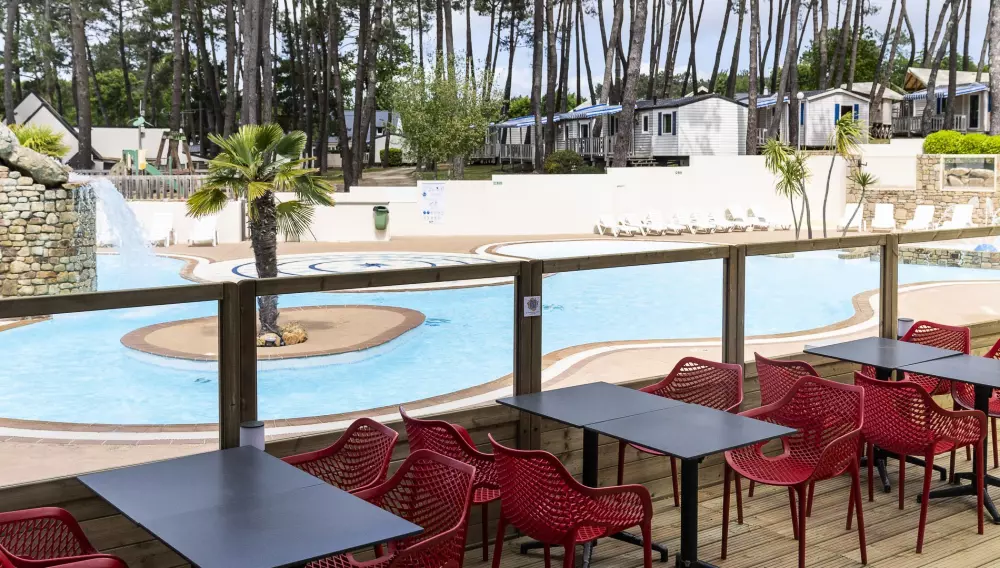 Camping Romanée Le Fort Espagnol 4 étoiles★★★★