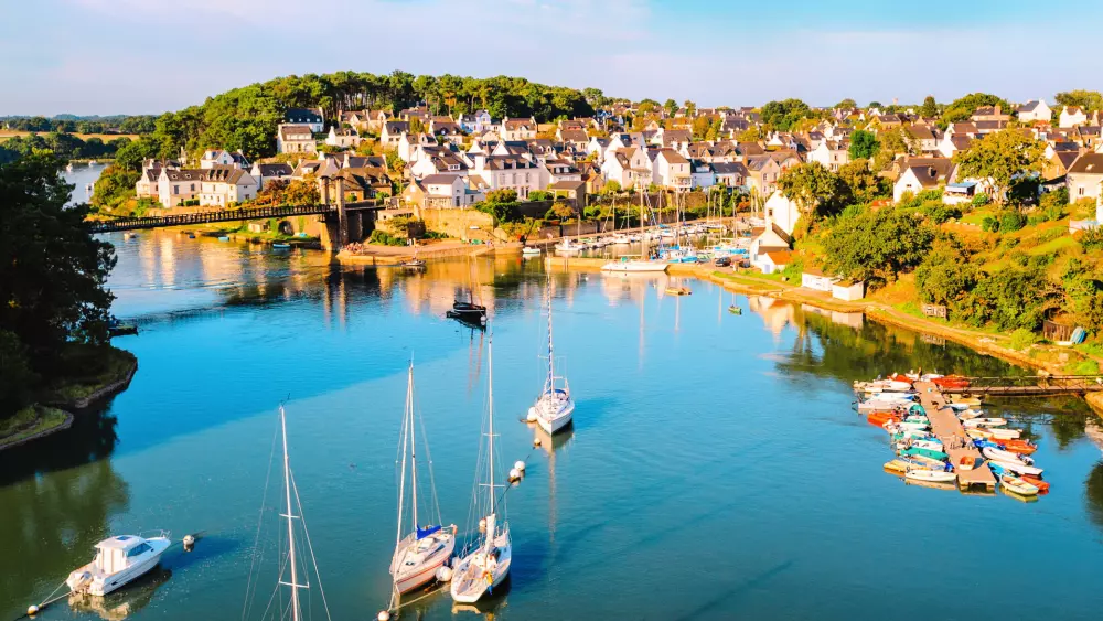 Camping Romanée Le Fort Espagnol 4 étoiles★★★★