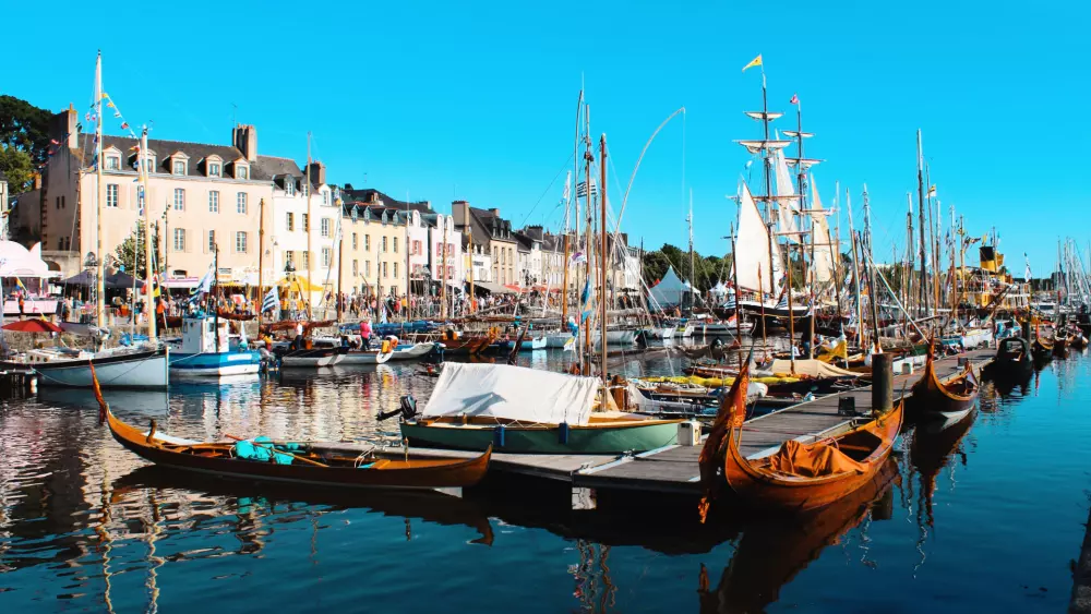 Camping Romanée Le Fort Espagnol 4 étoiles★★★★