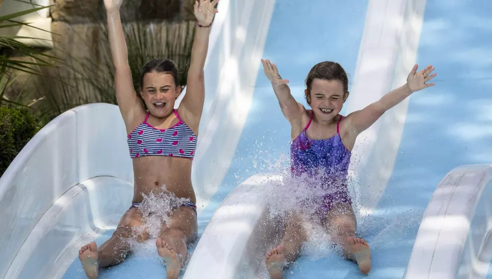 Camping Romanée Le Fort Espagnol 4 étoiles★★★★