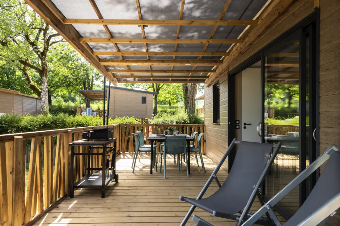 Camping Romanée Le Fort Espagnol 4 étoiles★★★★