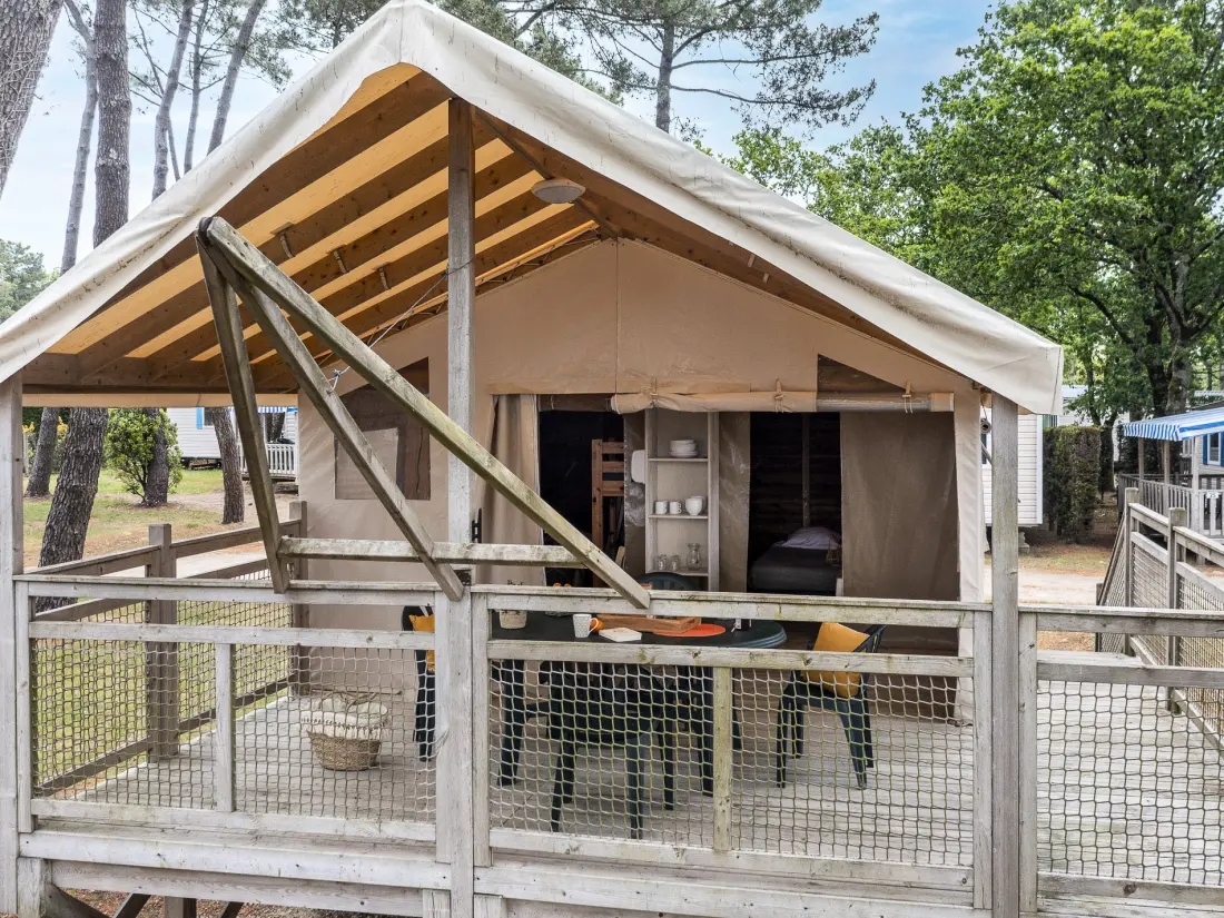 Camping Romanée Le Fort Espagnol 4 étoiles★★★★