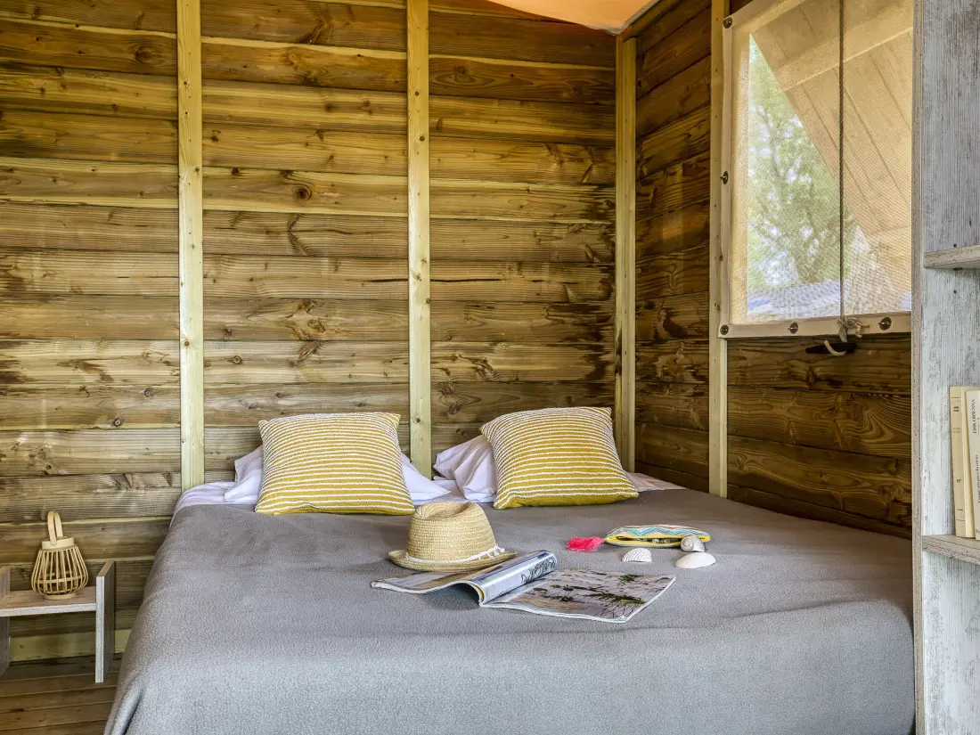 Camping Romanée Le Fort Espagnol 4 étoiles★★★★