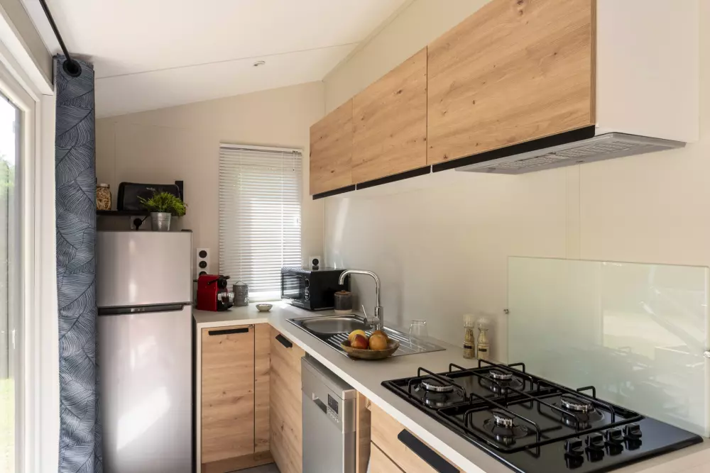 Camping Romanée Le Fort Espagnol 4 étoiles★★★★