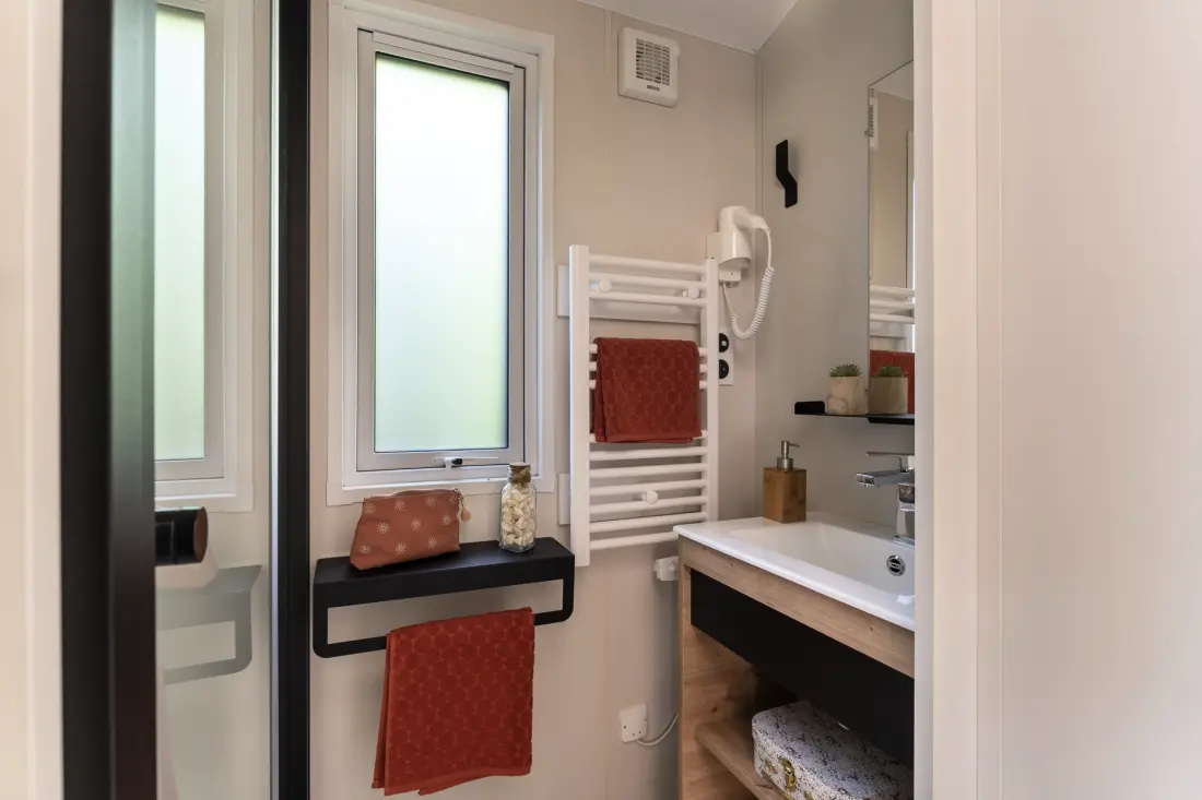 Camping Romanée Le Fort Espagnol 4 étoiles★★★★