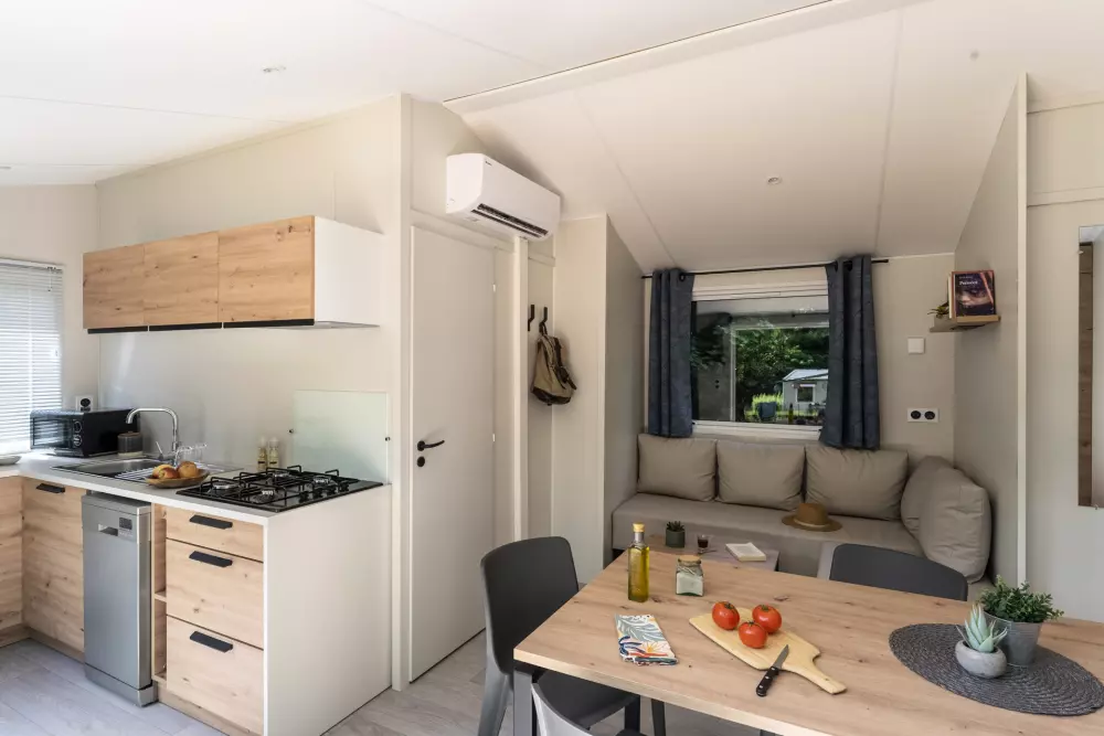 Camping Romanée Le Fort Espagnol 4 étoiles★★★★