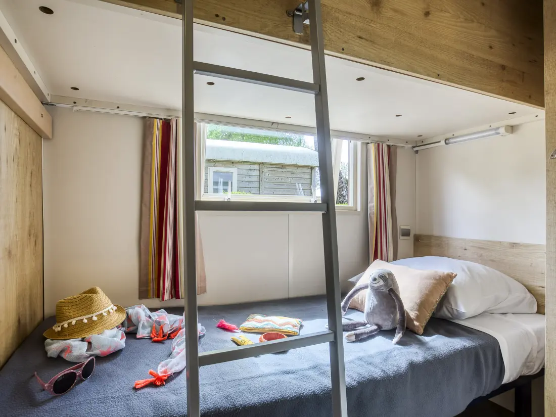 Camping Romanée Le Fort Espagnol 4 étoiles★★★★