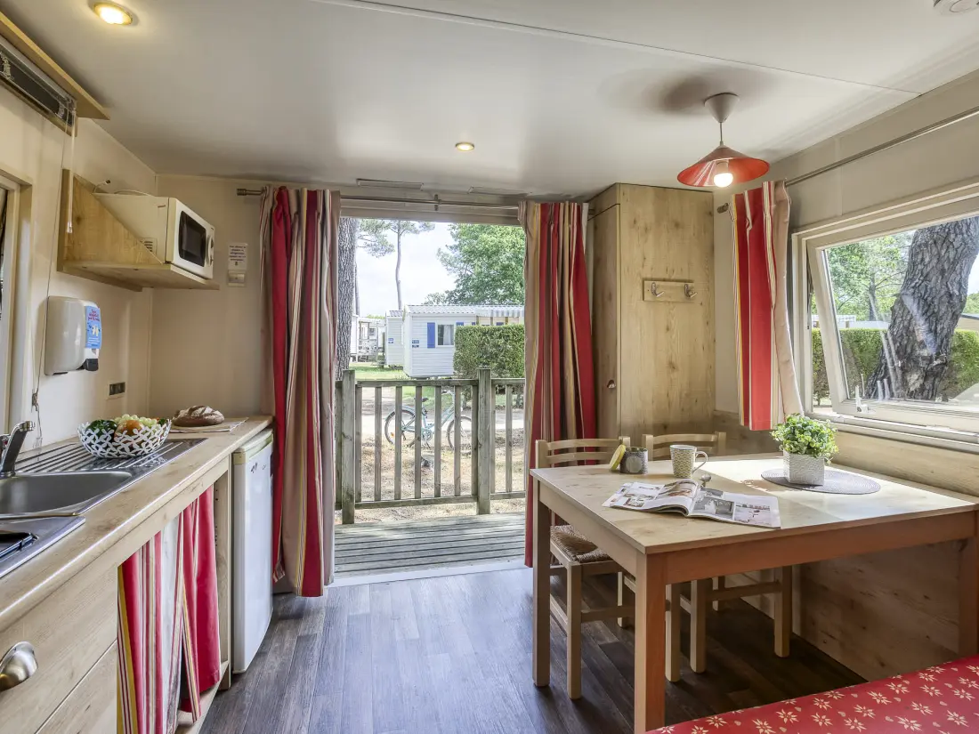 Camping Romanée Le Fort Espagnol 4 étoiles★★★★