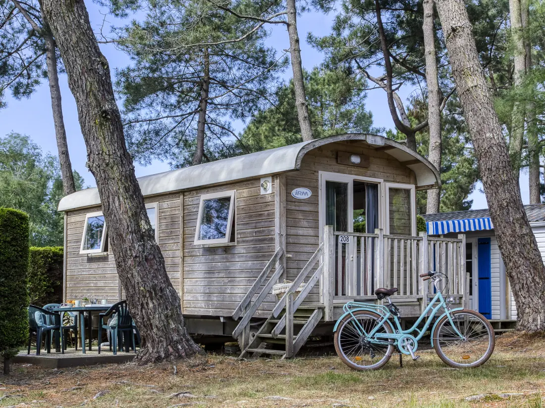 Camping Romanée Le Fort Espagnol 4 étoiles★★★★