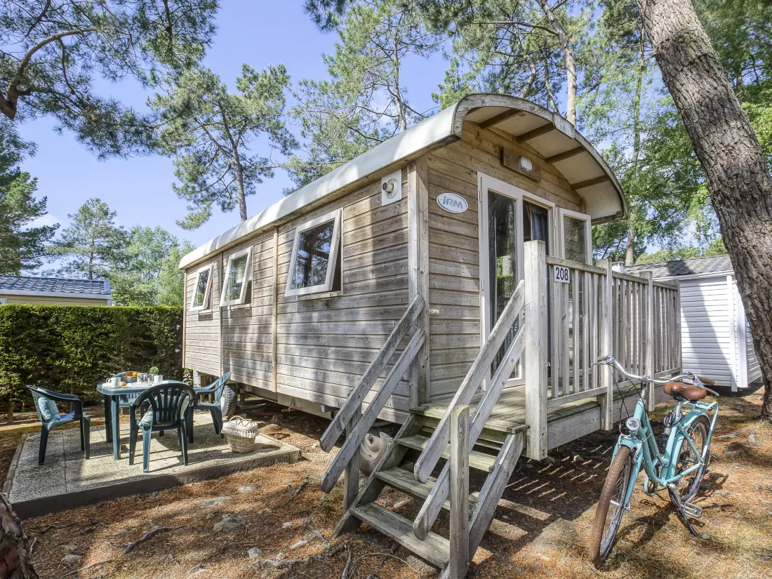 Camping Romanée Le Fort Espagnol 4 étoiles★★★★