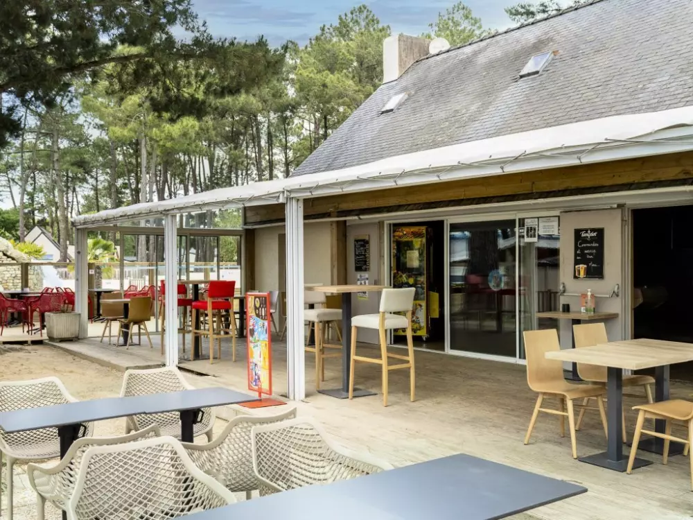 Camping Le Fort Espagnol