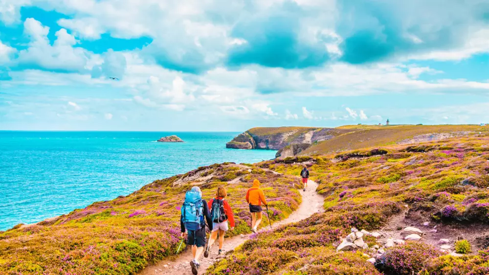 Camping Le Fort Espagnol