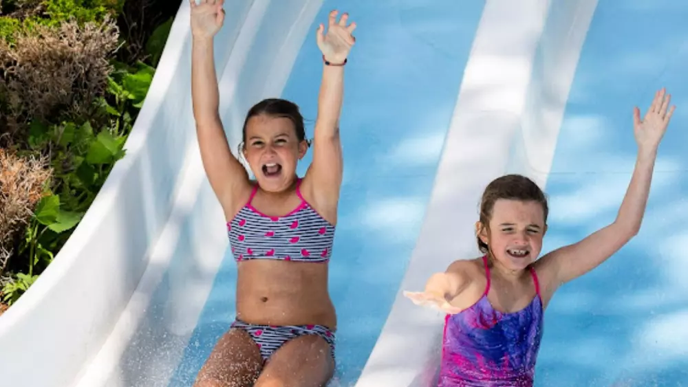 Camping Romanée Le Fort Espagnol 4 étoiles★★★★