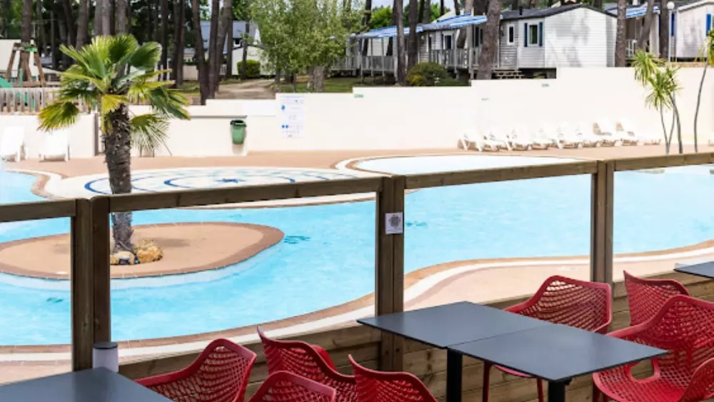 Camping Romanée Le Fort Espagnol 4 étoiles★★★★