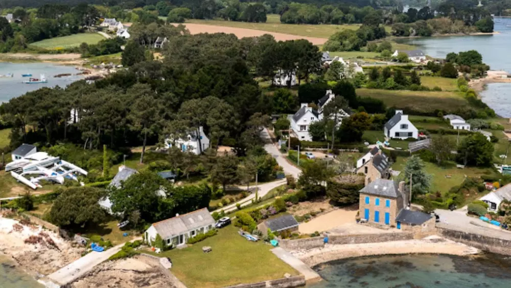 Camping Romanée Le Fort Espagnol 4 étoiles★★★★