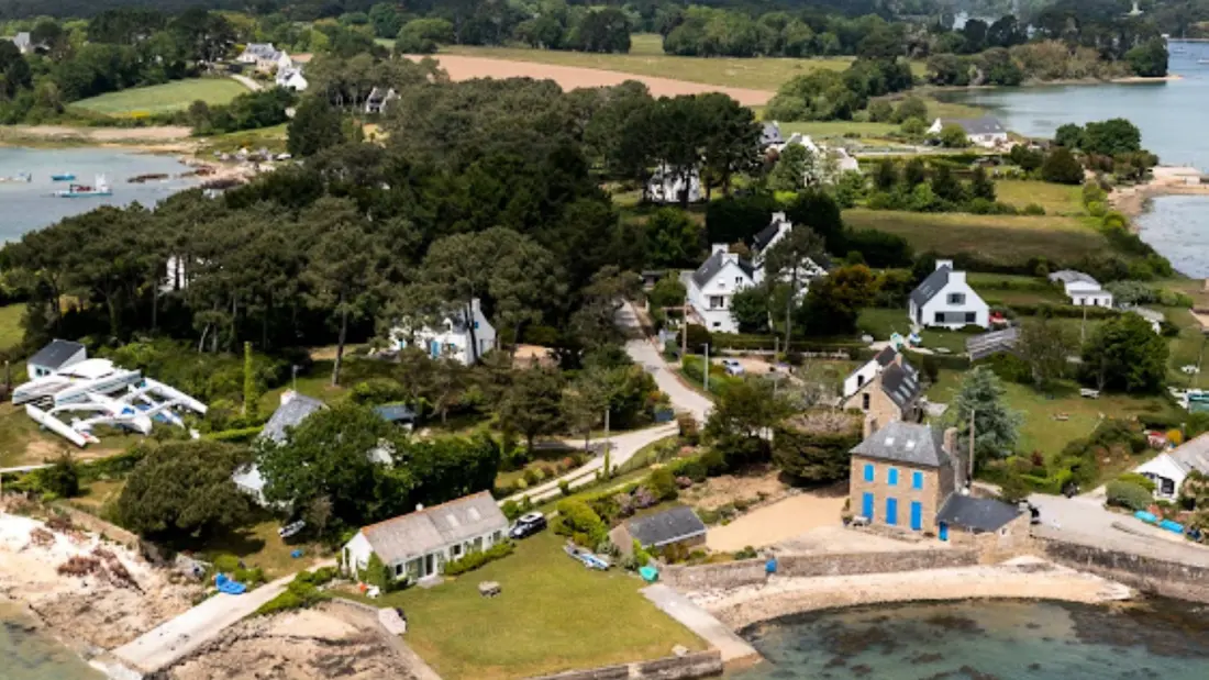 Camping Romanée Le Fort Espagnol 4 étoiles★★★★