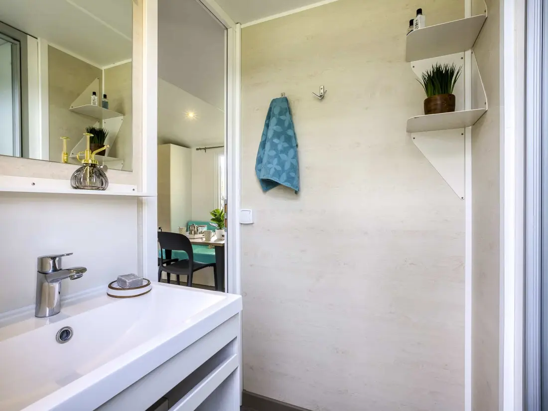 Camping Romanée Le Fort Espagnol 4 étoiles★★★★
