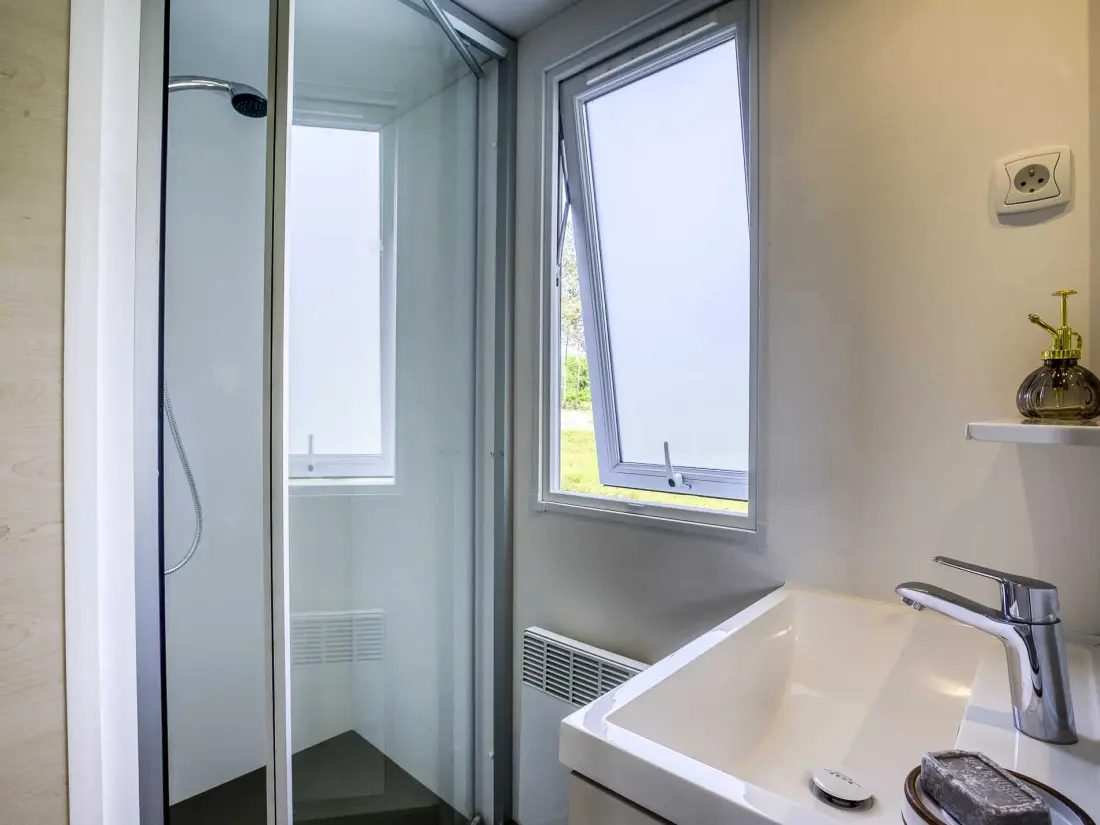 Camping Romanée Le Fort Espagnol 4 étoiles★★★★