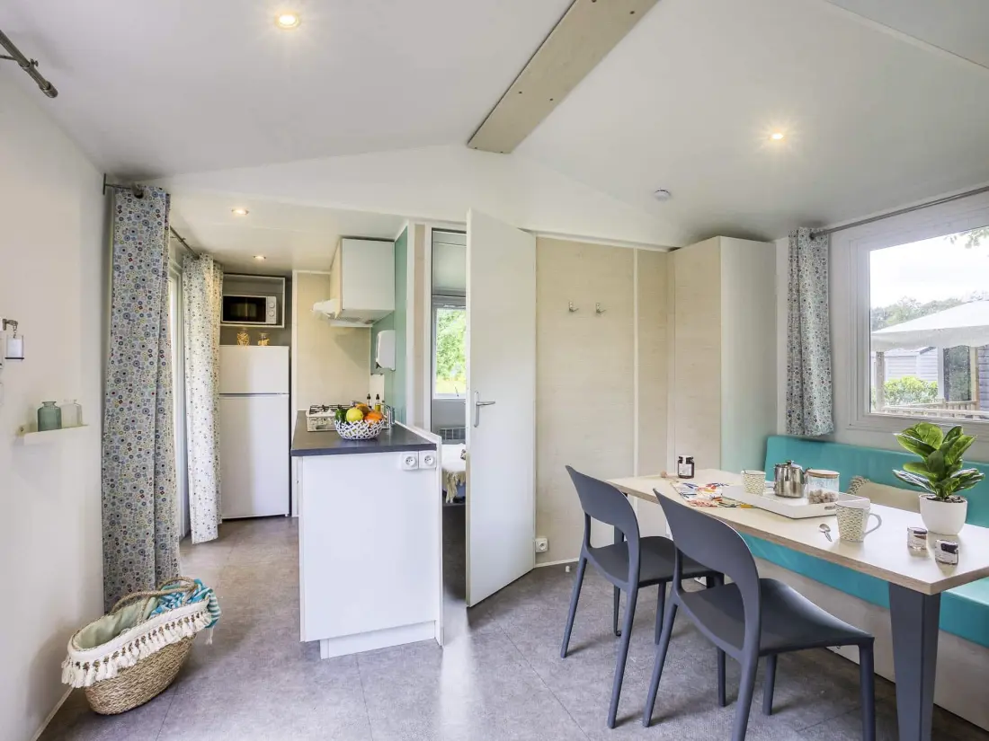 Camping Romanée Le Fort Espagnol 4 étoiles★★★★