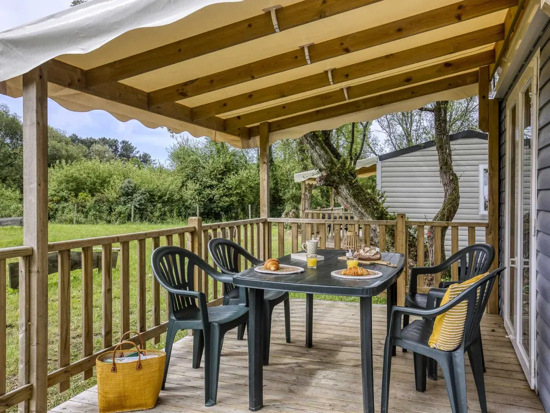 Camping Romanée Le Fort Espagnol 4 étoiles★★★★