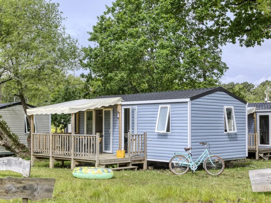 Camping Romanée Le Fort Espagnol 4 étoiles★★★★